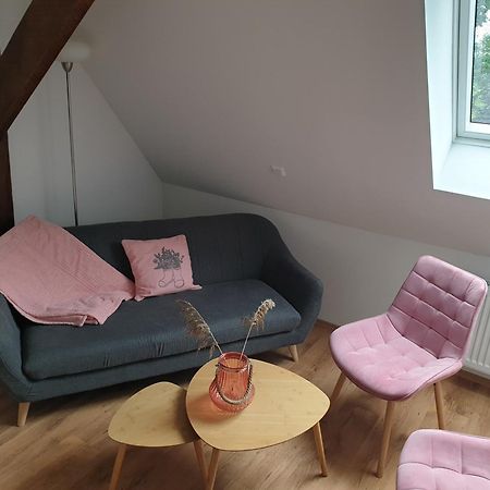 Appartement Osteblick à Oberndorf  Extérieur photo