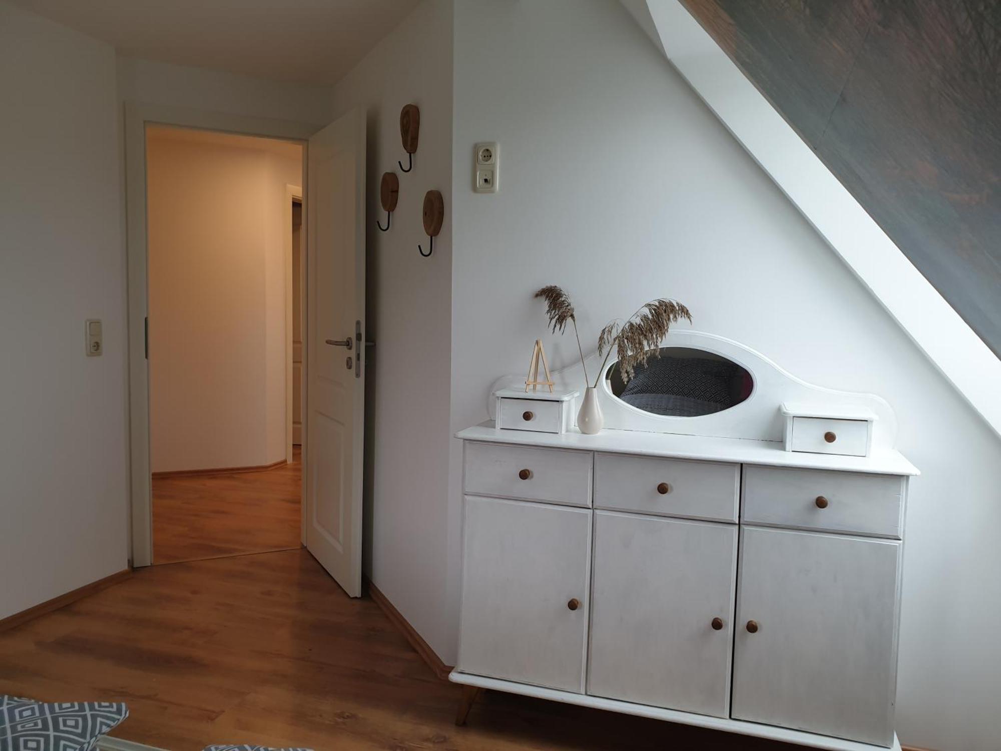Appartement Osteblick à Oberndorf  Extérieur photo