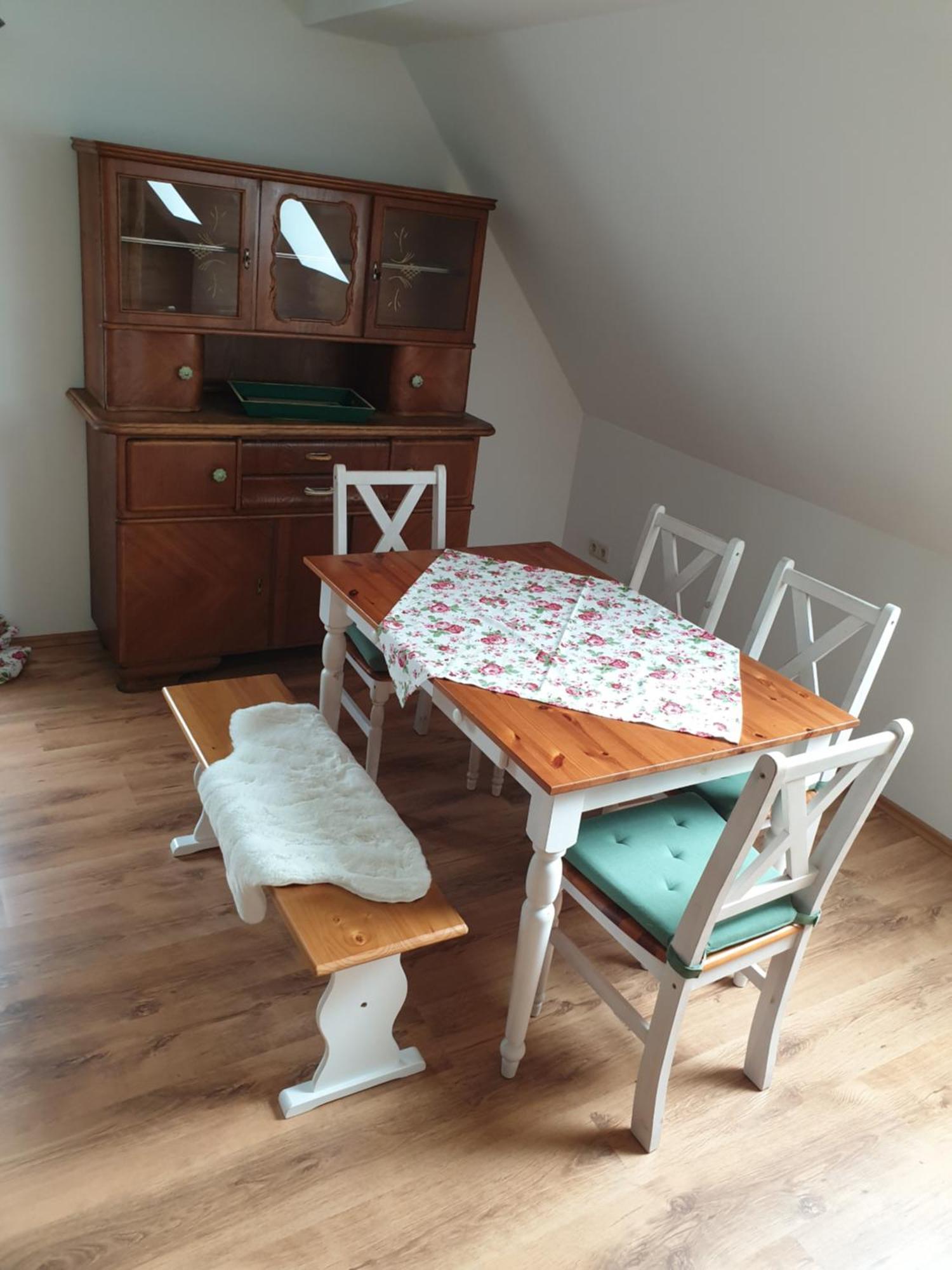 Appartement Osteblick à Oberndorf  Extérieur photo