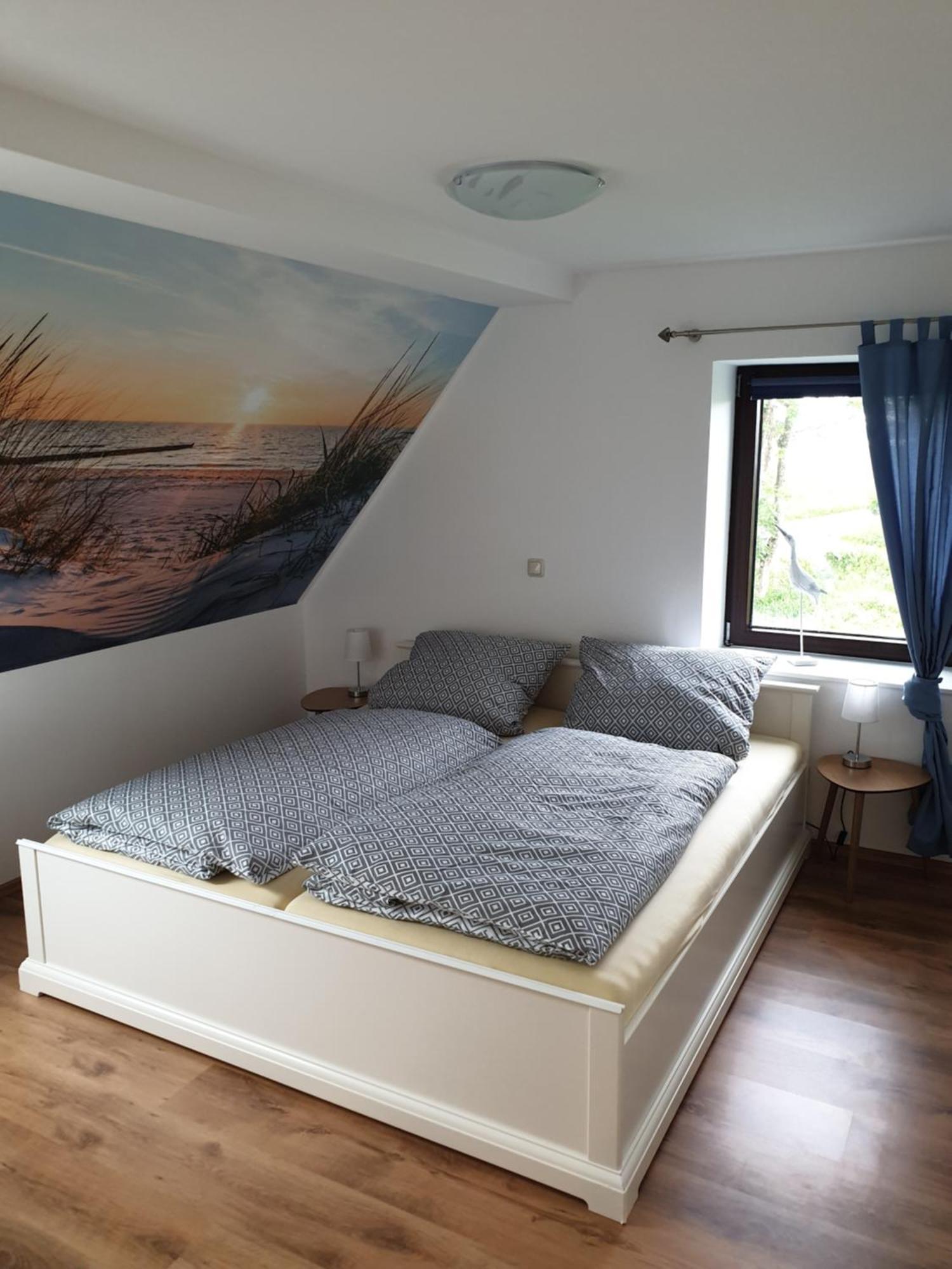 Appartement Osteblick à Oberndorf  Extérieur photo