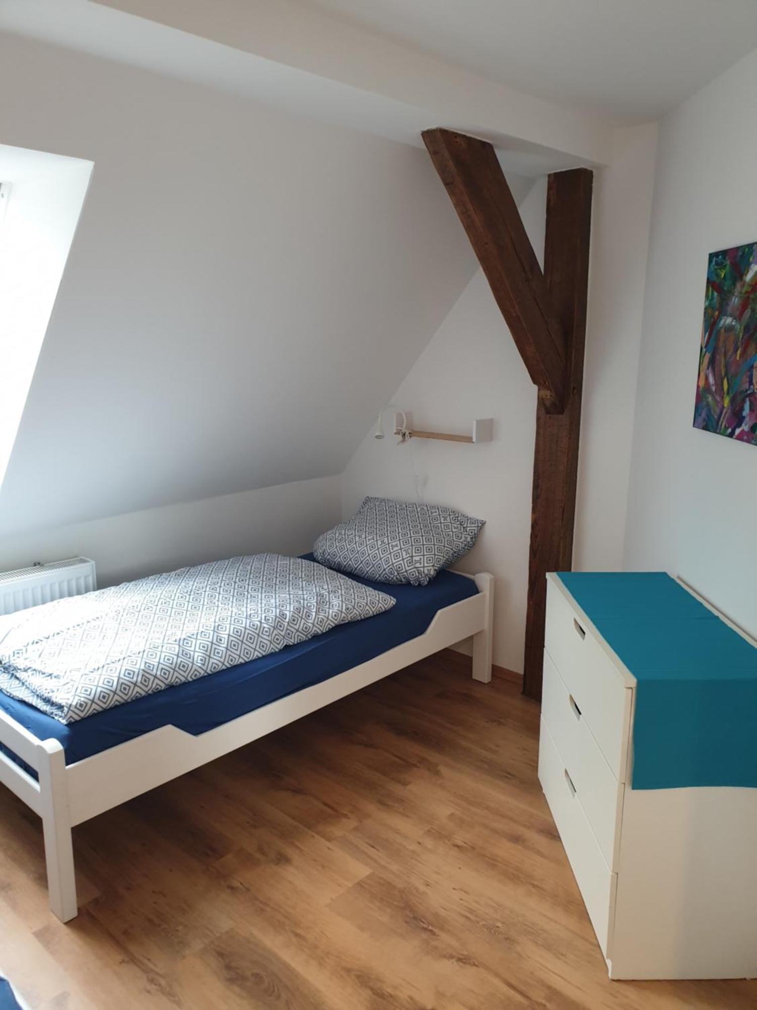 Appartement Osteblick à Oberndorf  Extérieur photo